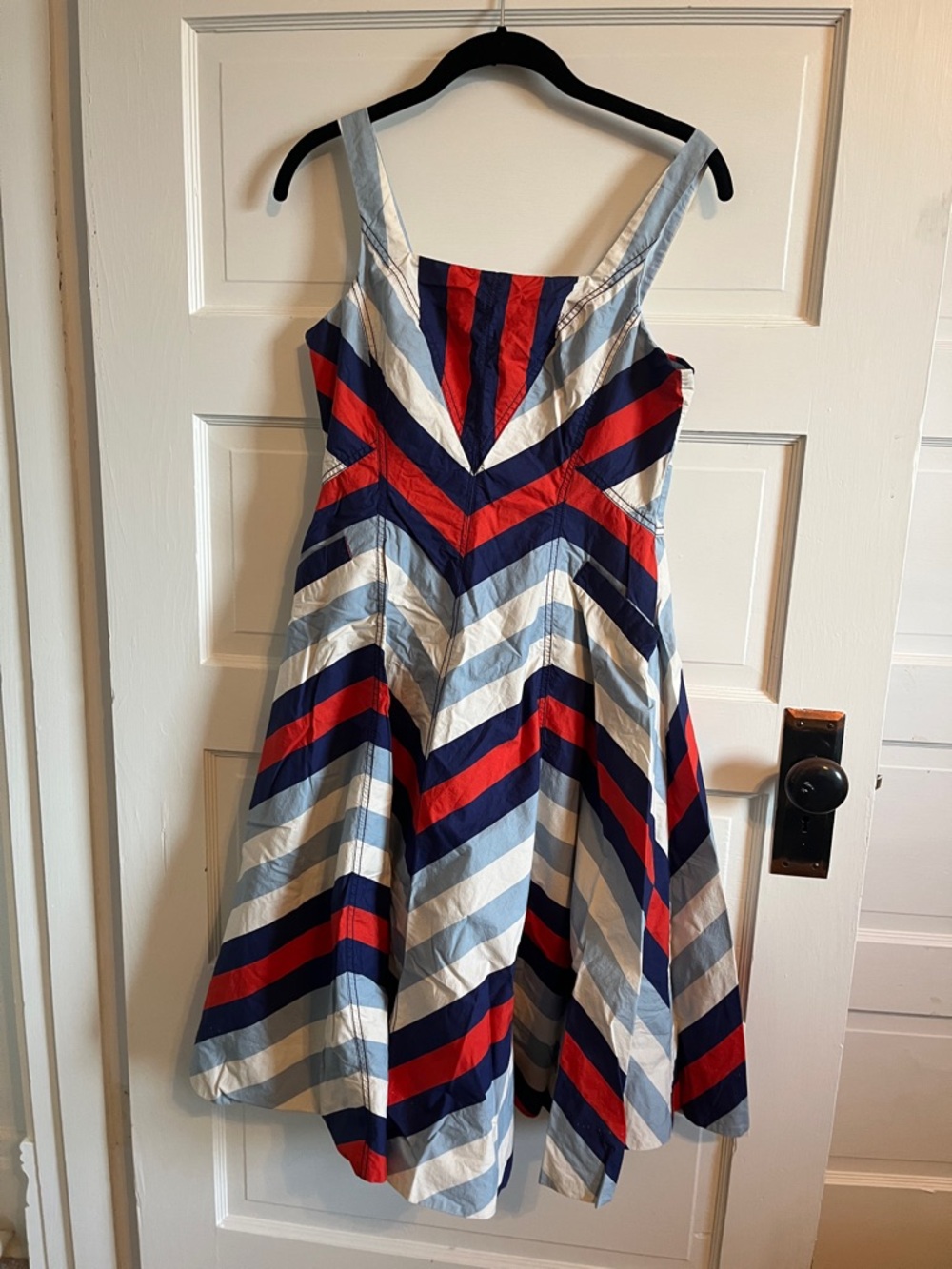 Anthropologie Maeve summer dress